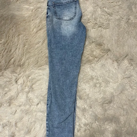 Harmony and havoc Distressed Women Jeggings - Picture 5 of 6